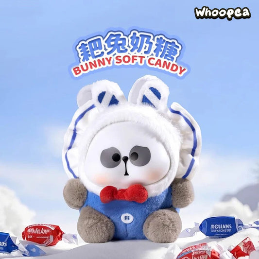 MR.PA Candy Series Plush Dolls, Blind Box