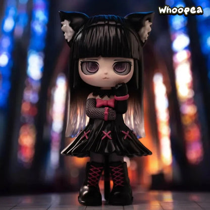 KIKI Fantasy Petshop Series Figures, Blind Box