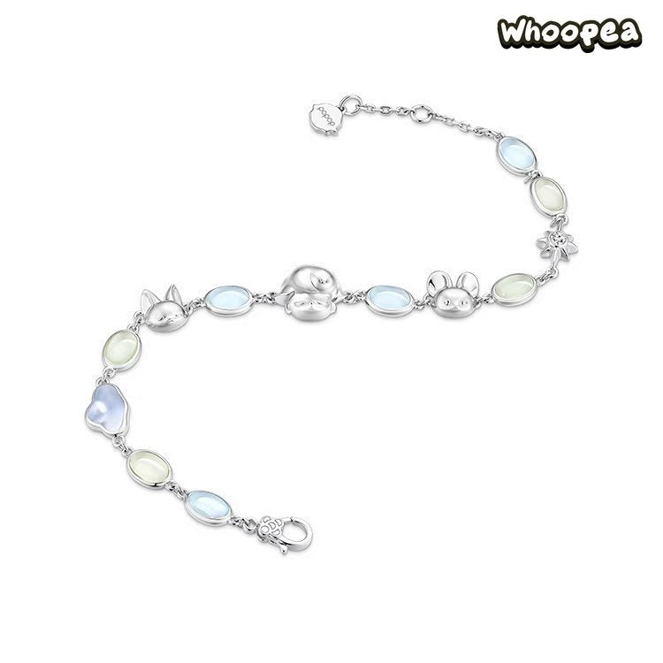 POPOP DIMOO Dream Blossom Series Soft Breeze Bracelet