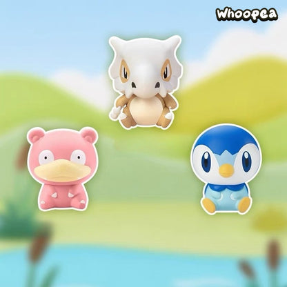 Funism Pokemon First Partners V4 Series Figure Blind Box (PRE-ORDER)