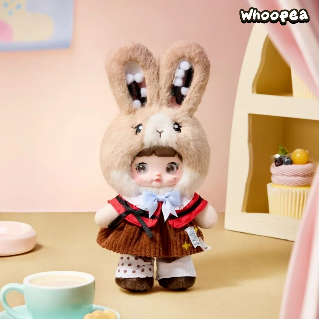 Nommi Treasure Collector Series Plush Blind Box (PRE-ORDER)