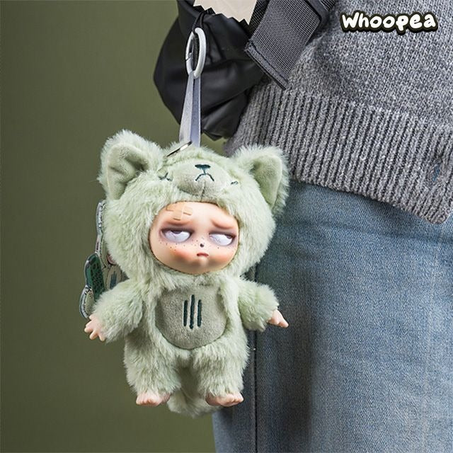 Sleepless Grumpipi Series Figures, Blind Box – WHOOPEA