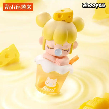 Baby Nanci Cheers Me Up! Series Figures Blind Box