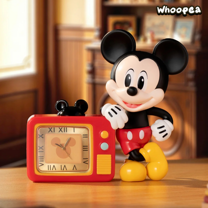 DSN Time Club Series Mini Clock Figure Blind Box
