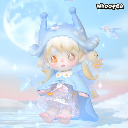 KEENO Wish on the Sea Breeze Series Figures, Blind Box