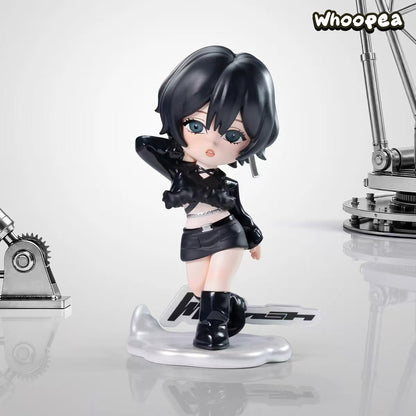 POP MART aespa Memorable Picks Series Figures Blind Box (PRE-ORDER)