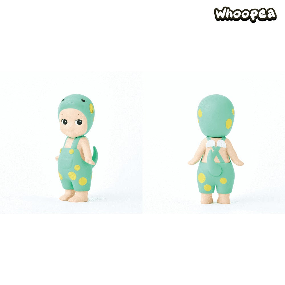 Sonny Angel Mini Figure Dinosaur Series Blind Box, Limited Stock