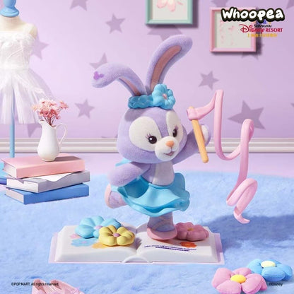 Duffy and Friends Series Figures, Blind Box
