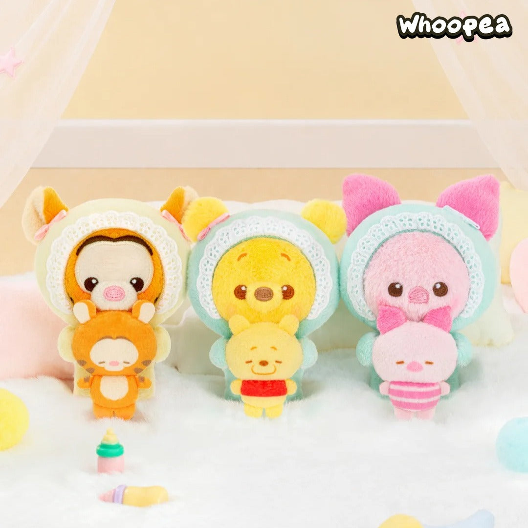 Disney Baby Dreams Series Plush Pendant Blind Box