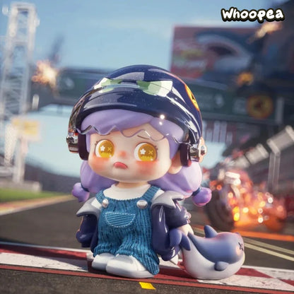KOKOSA K.O. Girls Series Plush Blind Box