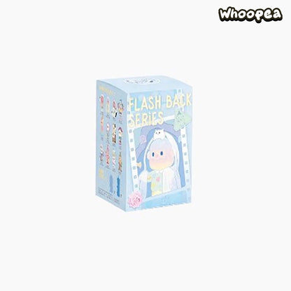 FARMER BOB Flash Back Series Figures, Blind Box