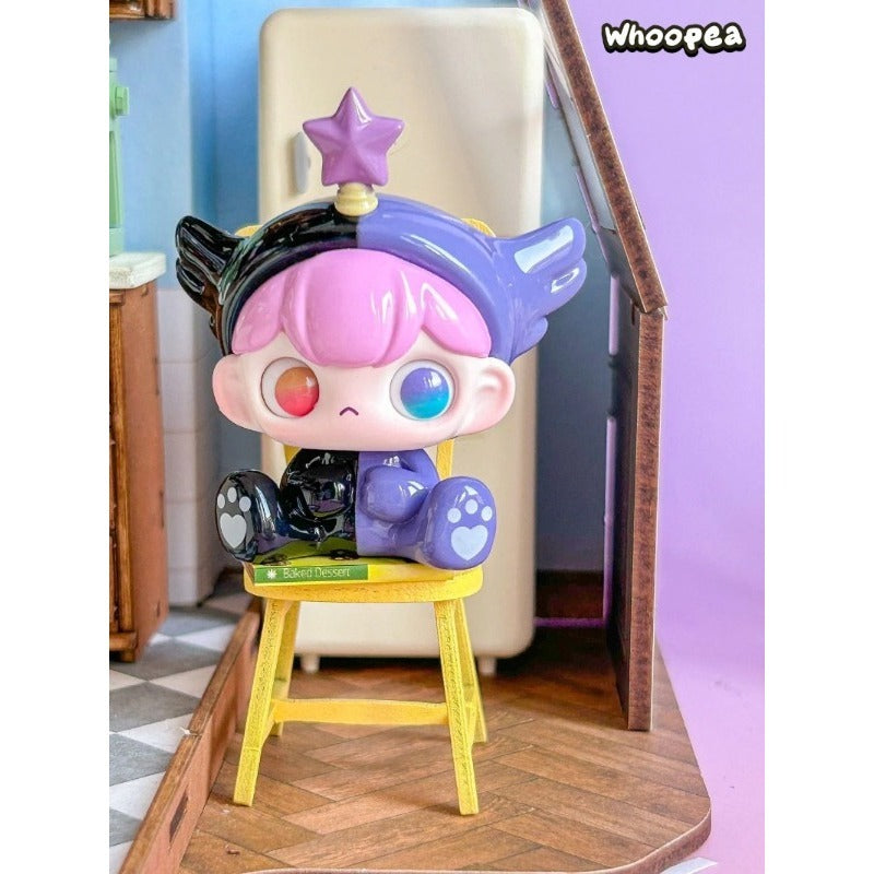 KOKKA Sang Last Night Series Bean Blind Bag