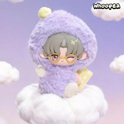 The Falling Merman Sweet Dream Moment Series Plush Blind Box