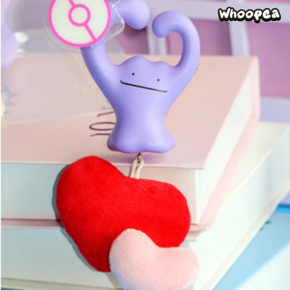 Pokémon  Today's Mood Series Keychain Blind Box