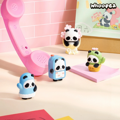 Panda Roll MiniMe Mix And Match V2 Series Mini Figure Blind Box
