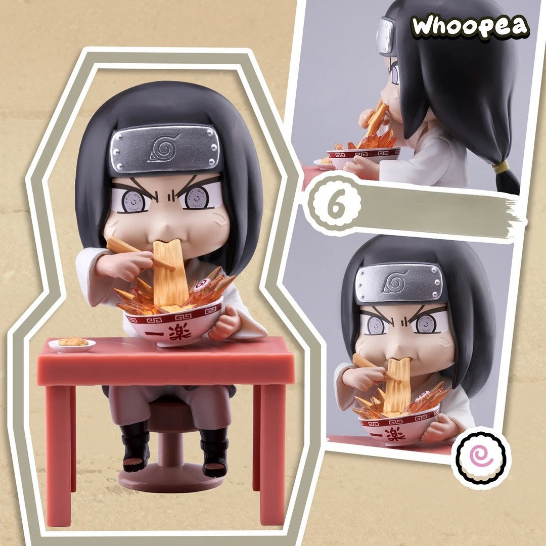 NARUTO Shippuden Ramen Series Blind Box