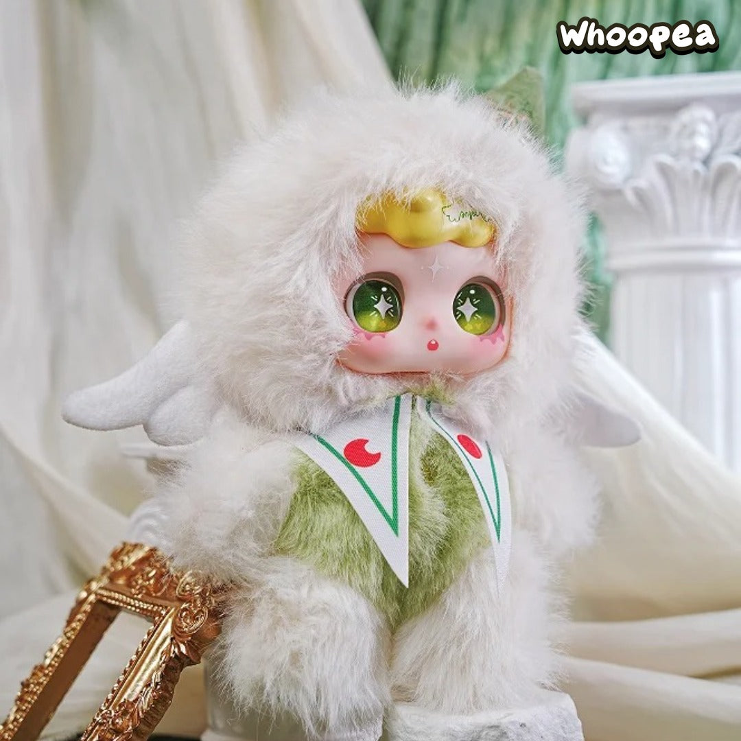 Feeco Spell Lost Series Plush Blind Box