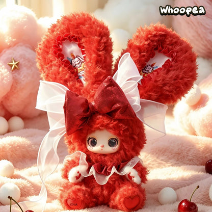 Liila Star Crown Bunny Princess Series 200% Plush Doll Blind Box