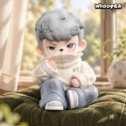 Rayan Room in My Heart Series Figure Blind Box