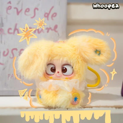 GAZO Magic Doll Wars Series Plush Pendant Blind Box