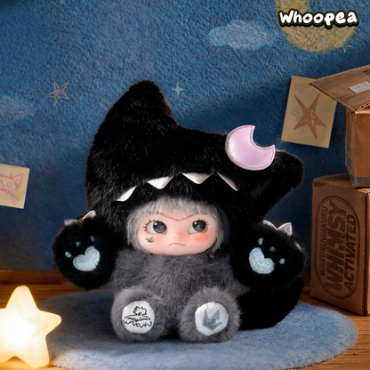 WAKUKU Whimsy Activated Series Plush Pendant Blind Box (PRE-ORDER)
