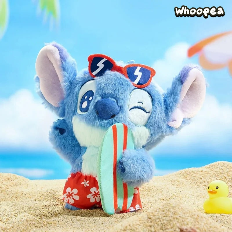 Lilo & Stitch Fantasy Summer Plush Dolls, Blind Box