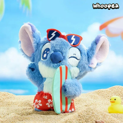 Lilo & Stitch Fantasy Summer Plush Dolls, Blind Box