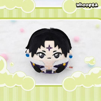 Hunter x Hunter Plush Pendant Blind Box