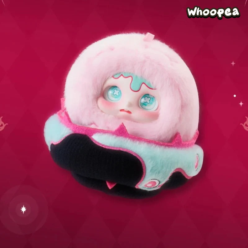 Cino Black Monday Series Premium Plush Dolls, Blind Box