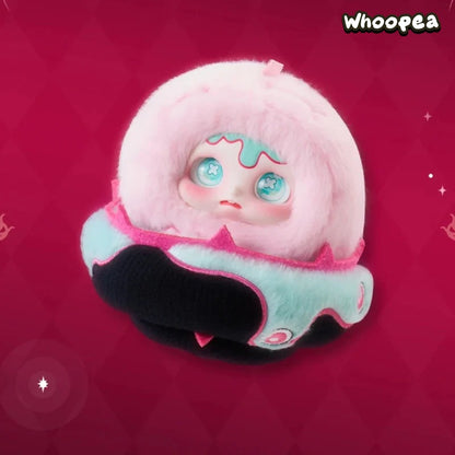 Cino Black Monday Series Premium Plush Dolls, Blind Box