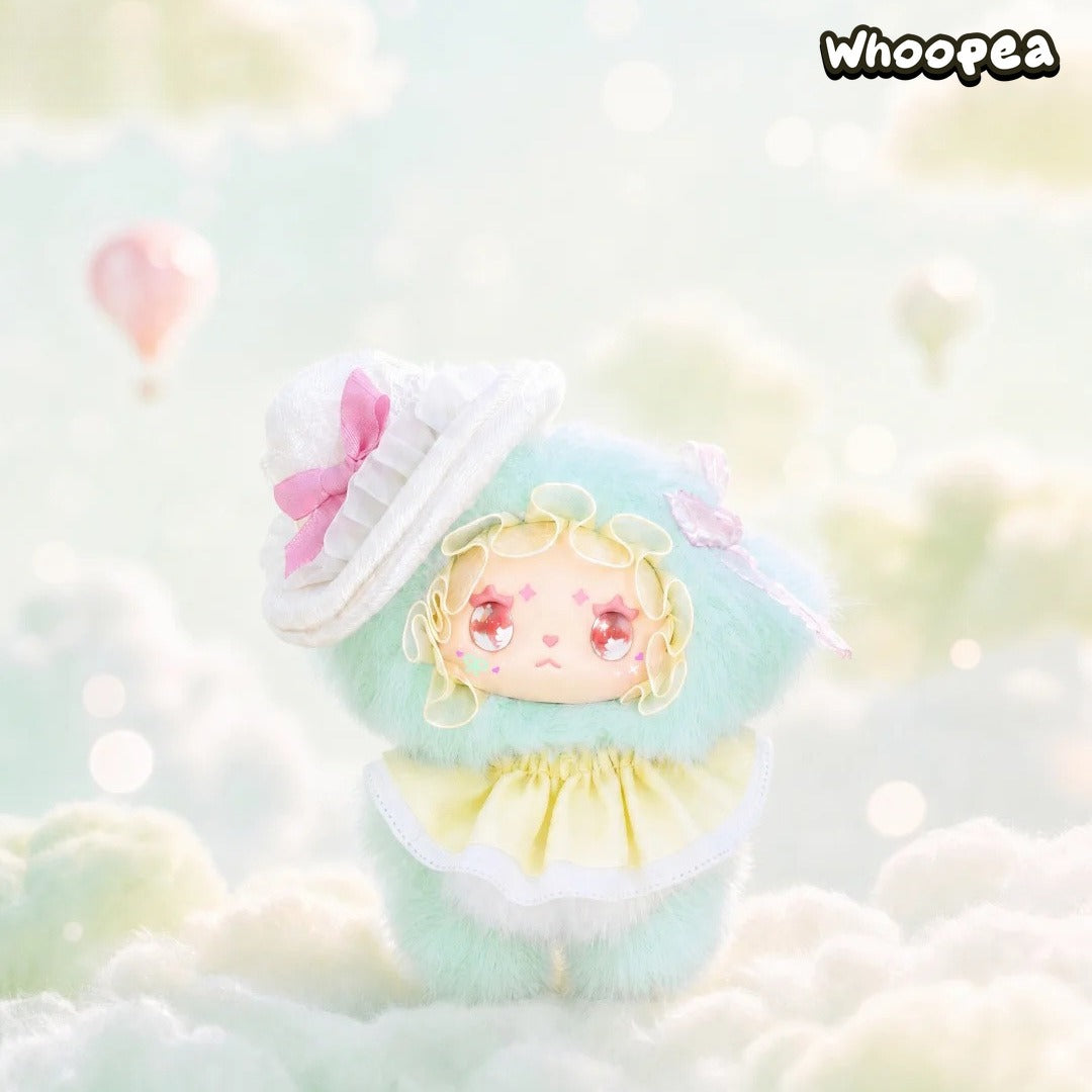 Lovely Emma Falling into Dreamscape Series Plush Blind Box