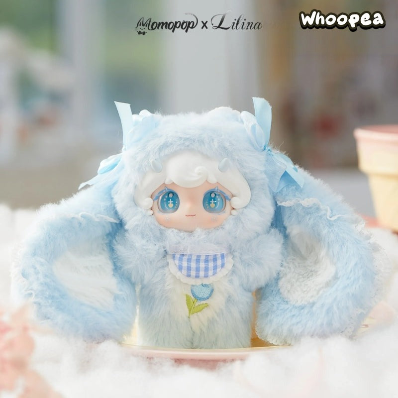 Lilina Flower Dream Series Plush Blind Box