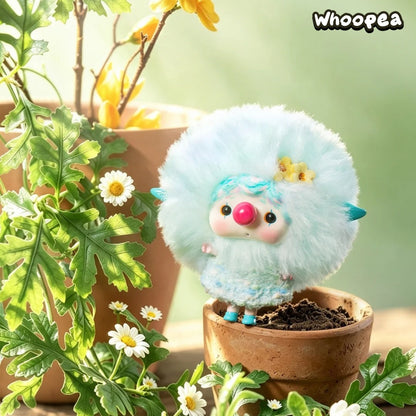 CHOUCHOU Nature Collection Series Plush Pendant Blind Box