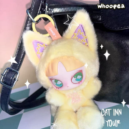 INN Cat Inn Your Chat Series Plush Blind Box (PRE-ORDER)