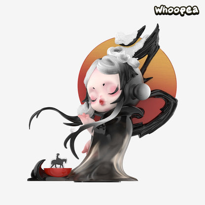 Die Golden Gallop Series Figuren Blind Box (VORBESTELLUNG) 