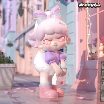DORA LOVES MlCKEY Series Figures, Blind Box (PRE-ORDER)