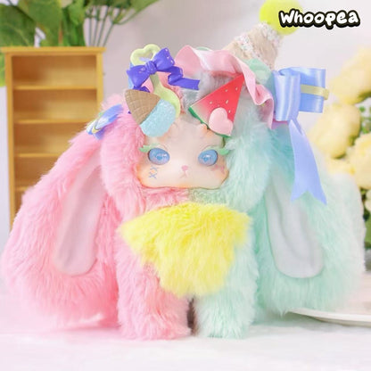 TutuLong Fantasy Creatures Honey Star Drops Series Plush Blind Box