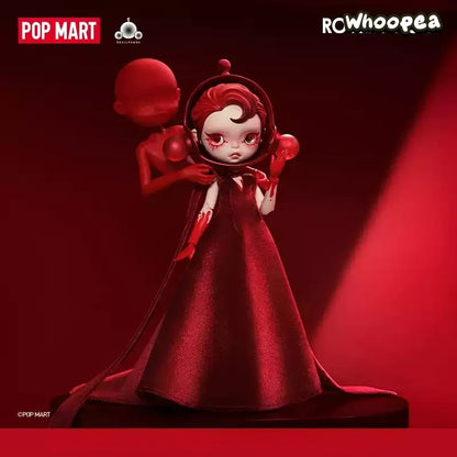 POP MART Skullpanda × Robert Wun - Innocence 1/6 Action Figure (PRE-ORDER)