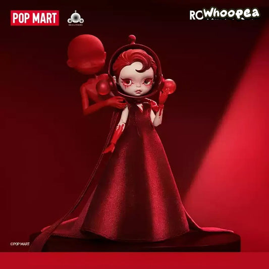 POP MART Skullpanda × Robert Wun - Innocence 1/6 Action Figure (PRE-ORDER)