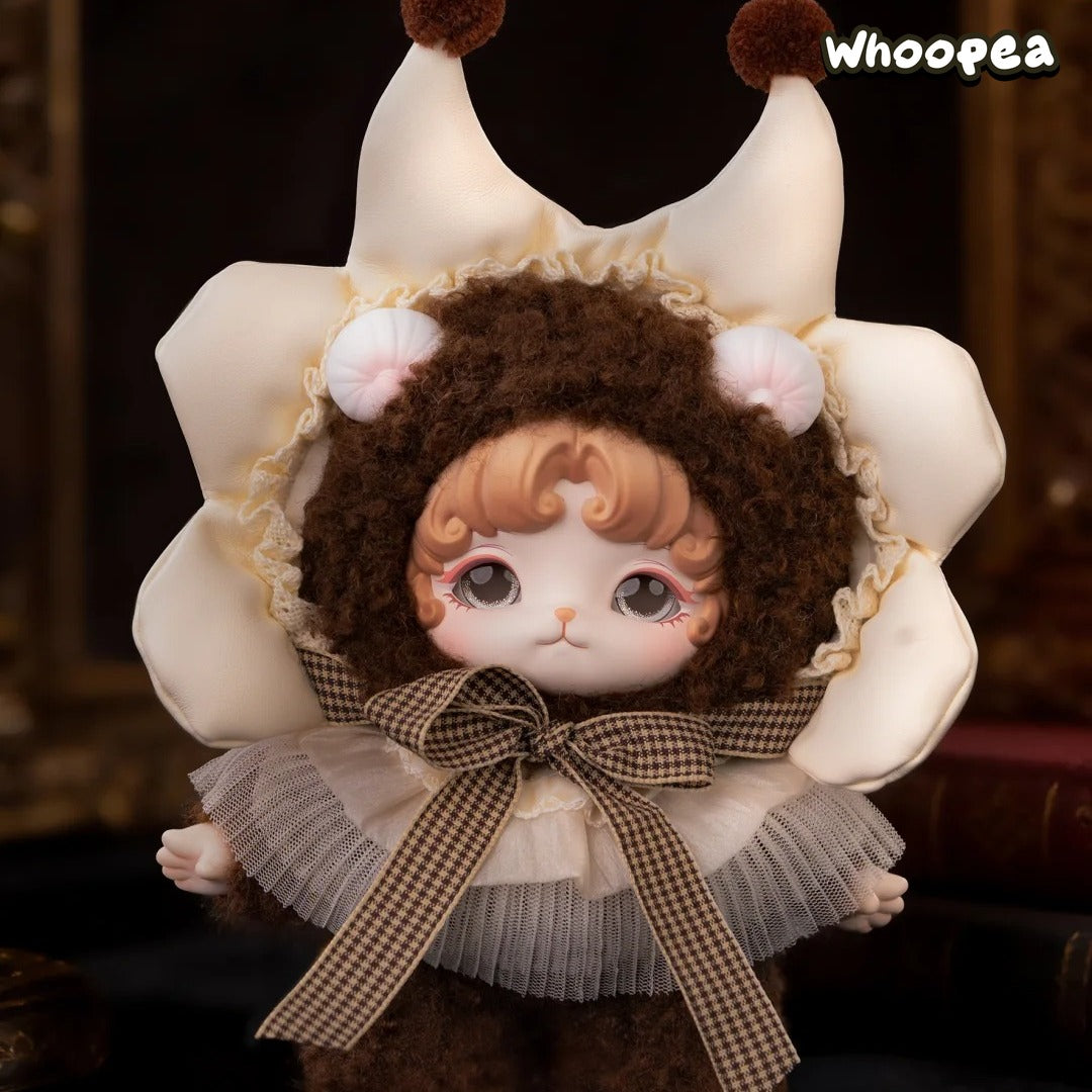 MIJUAN Fluffy Sweet Dream Series Plush Blind Box – WHOOPEA