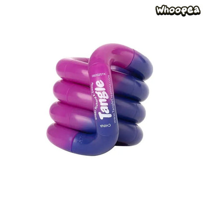 Tangle Color Change Series - Sensory Fidget Toy