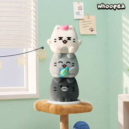 POP MART MINITEEN Healing Moments Series Figures Blind Box