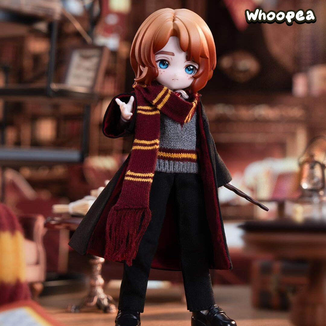 Harry Potter Series 1/12 Action Figure Blind Box (PRE-ORDER)