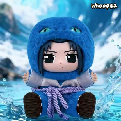 NARUTO ビーストパーティー V2シリーズ ぬいぐるみ ブラインドボックス