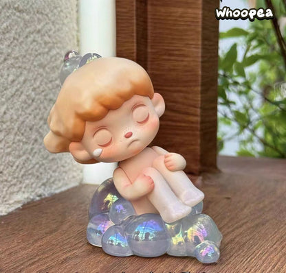ANMOO The World is a Lying Fairy Tale Series Figures, Blind Box
