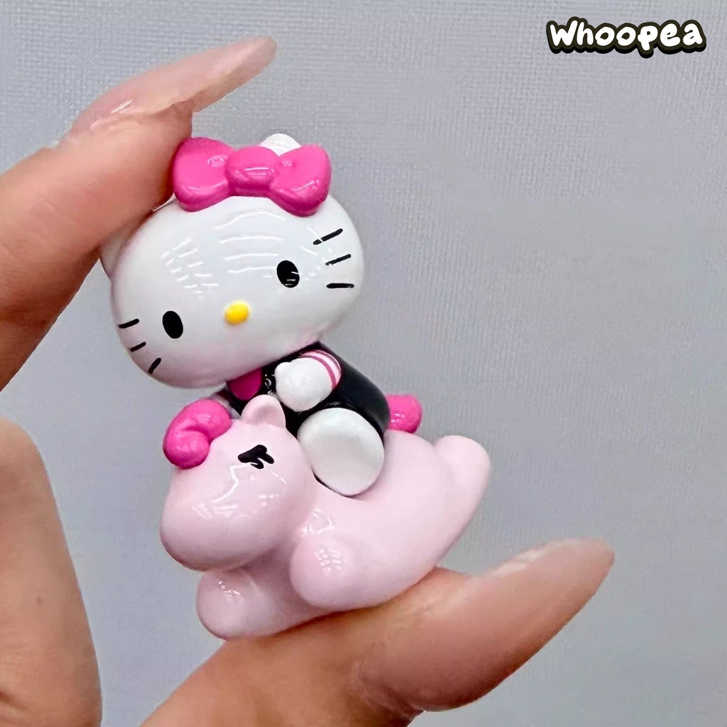 SANRI0 HK Childlike Pony Series Mini Figure Blind Box (PRE-ORDER)