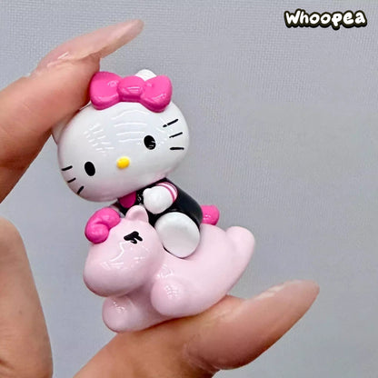 SANRI0 HK Childlike Pony Series Mini Figure Blind Box (PRE-ORDER)