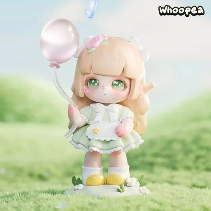Liita Embrace Fantastic Adventure Series Figures, Blind Box
