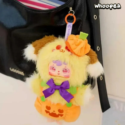 Samuel Halloween Carnival Series Plush Blind Box