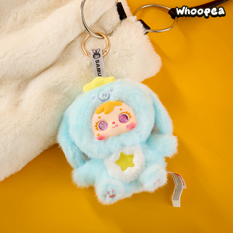 Samuel Cutie Theater Series Plush Blind Box – WHOOPEA Samuel Cutie Theater Series Plush Blind Box – WHOOPEA